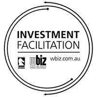 Investment and Development Facilitation Logo