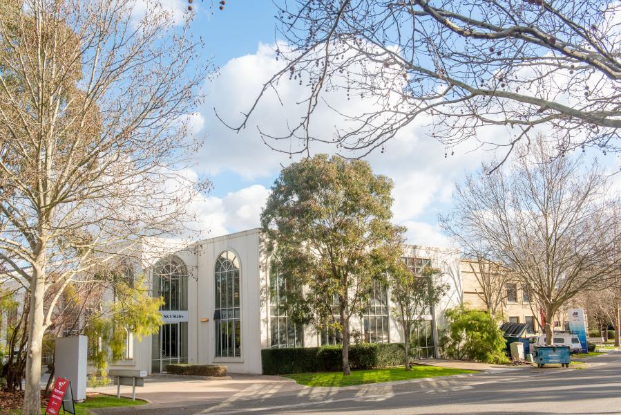 Redland Estate Industrial Precinct