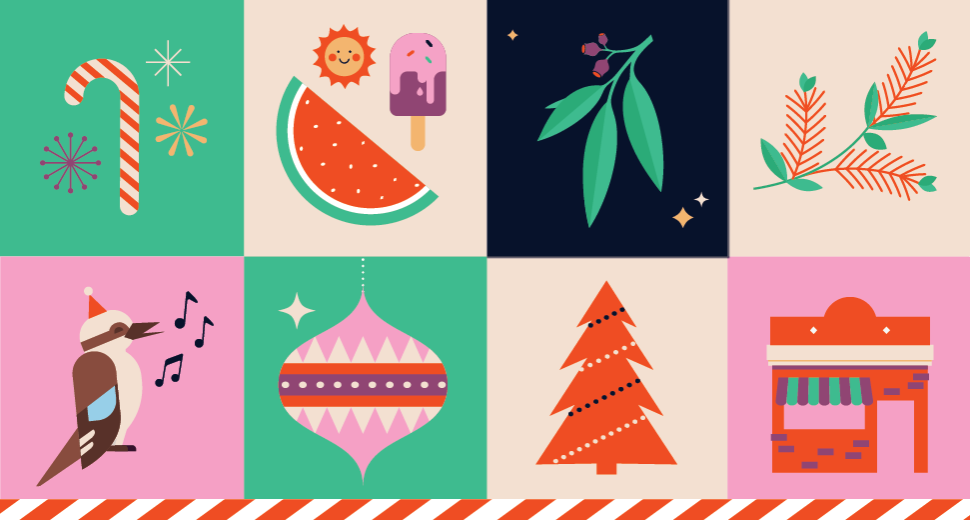 Festive Carousel 2023
