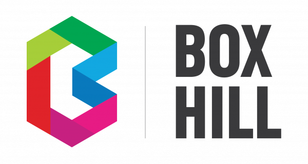 Box Hill Logo 