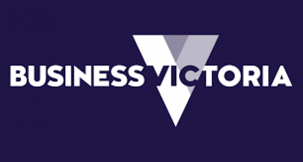 Business Victoria Logo