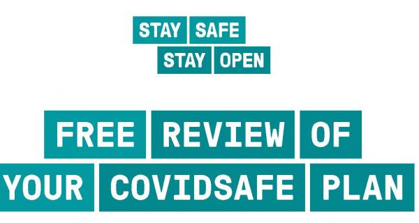 Free Review of COVID Safe plan