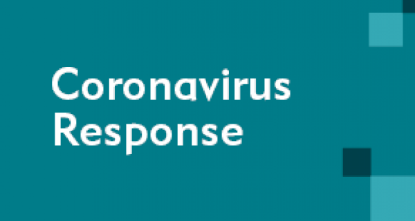 Whitehorse City Council Coronavirus Response