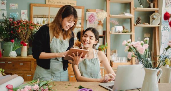 ASBAS Apps that will boost productivity