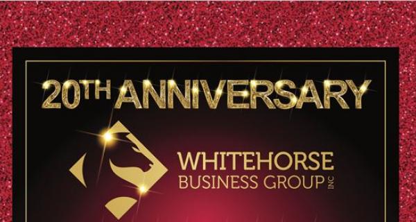 Whitehorse Excellence in Business Awards 2020/2021 edited