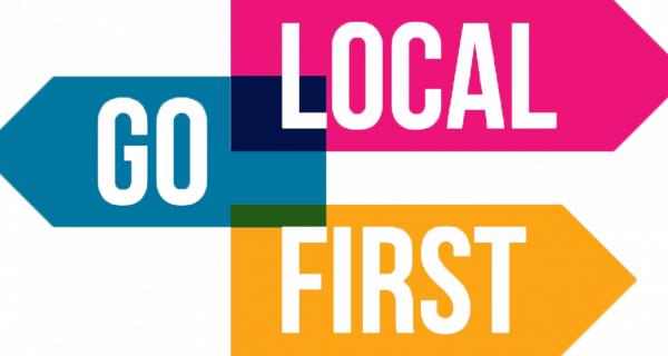 Go Local First