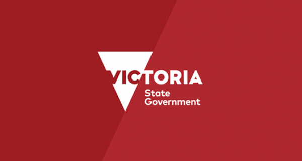 Victoria State Government - COVID 