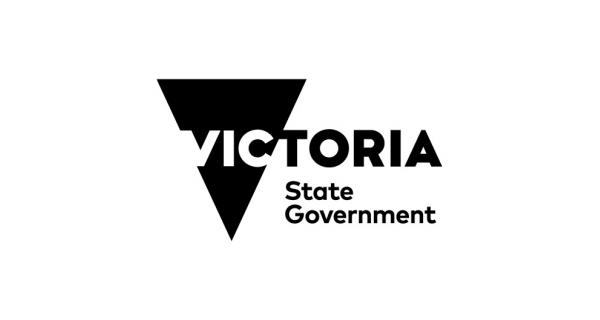 Vic Gov Banner