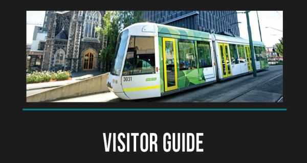 Visitor Guide