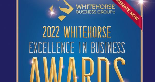 Whitehorse Excellence in Business 2022