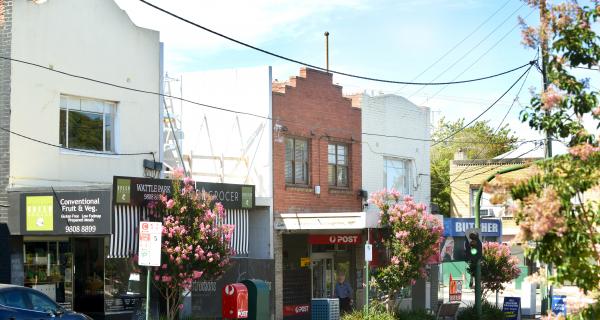 wattle park shopping village