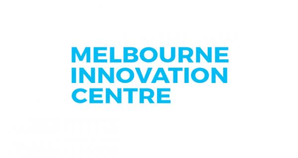 Melbourne Innovation Centre Logo