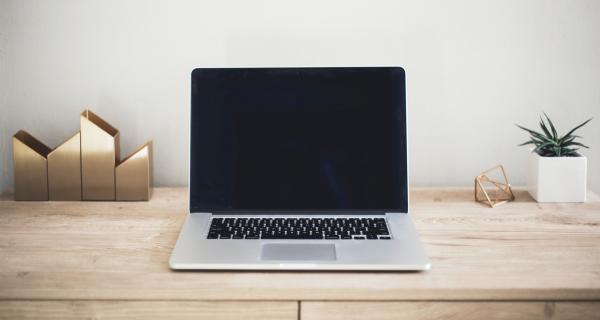 Computer Screen Desk