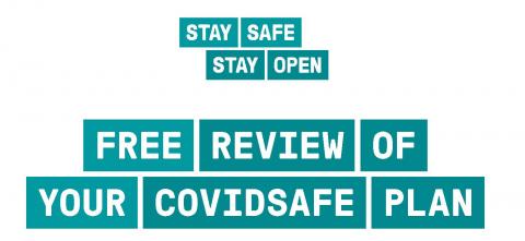 Free Review of COVID Safe plan