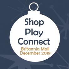 Shop Play Connect Bauble