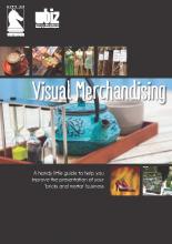 Visual Merchandising Handbook