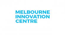 Melbourne Innovation Centre Logo