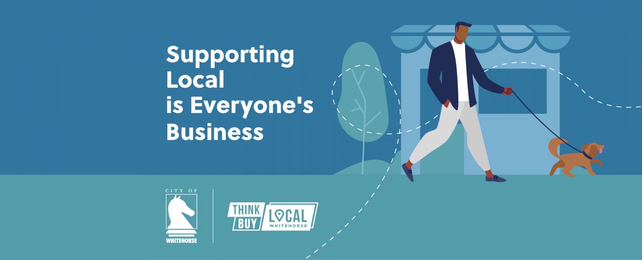Supporting Local is Everyone's Business